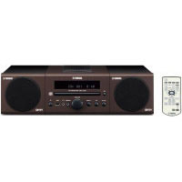 Yamaha MCR-040 (MCR-040BR) Yamaha MCR-040 (MCR-040BR)